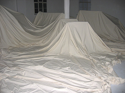 albtraum