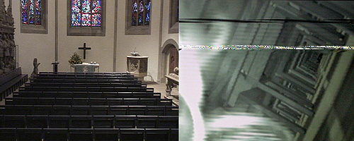 church