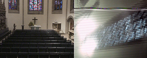 church