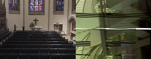 church