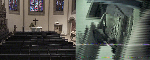 church
