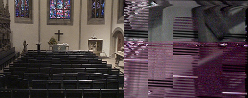 church