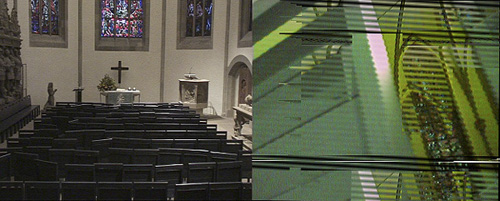 church