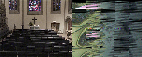 church
