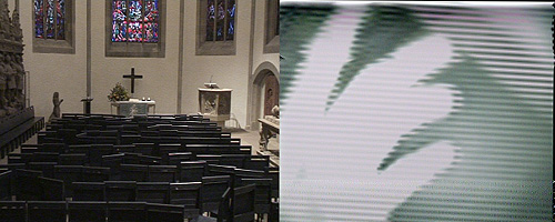 church