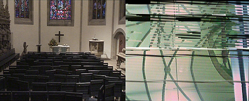 church