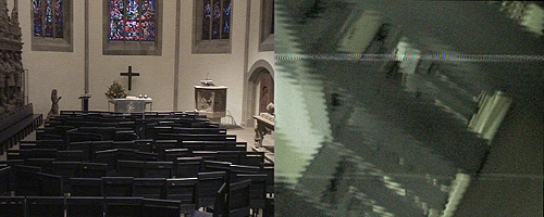 church
