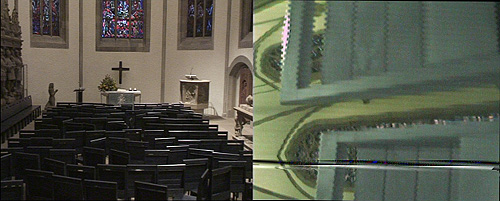 church