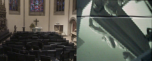 church